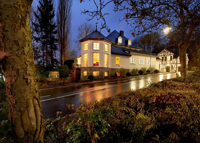 Mühlenhelle