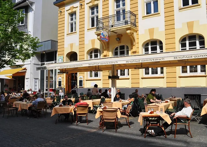 Brauhaus Gummersbach GmbH